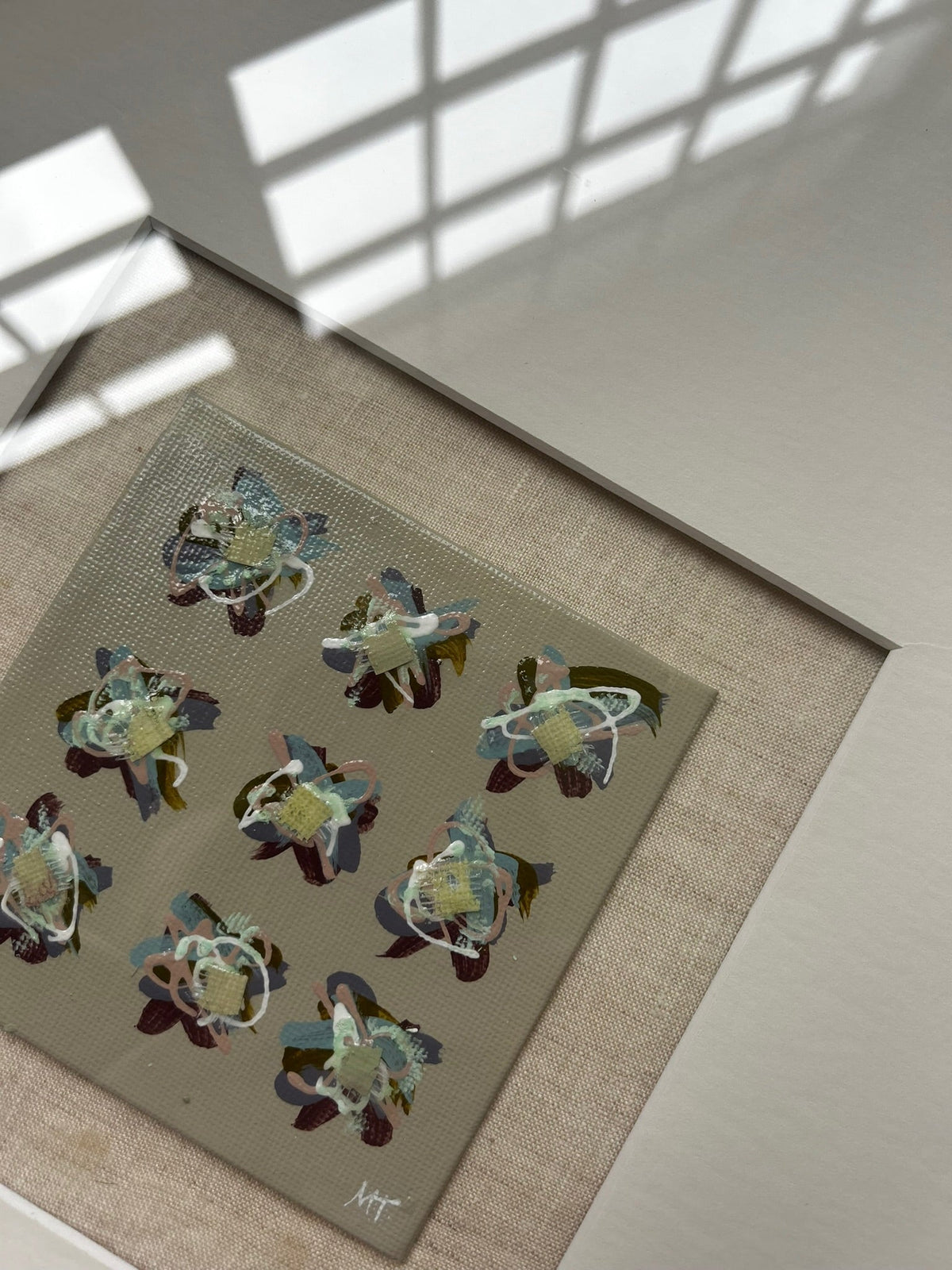 Tiles